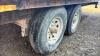 2022 ONE SIXTEEN 20FT X 8FT DECKOVER TRAILER - 8