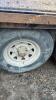 2022 ONE SIXTEEN 20FT X 8FT DECKOVER TRAILER - 10
