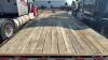 2022 ONE SIXTEEN 20FT X 8FT DECKOVER TRAILER - 12