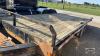 2022 ONE SIXTEEN 20FT X 8FT DECKOVER TRAILER - 15