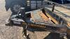 2022 ONE SIXTEEN 20FT X 8FT DECKOVER TRAILER - 16