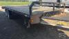 2022 ONE SIXTEEN 20FT X 8FT DECKOVER TRAILER - 18