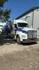 2017 KENWORTH T880 AND 1997 WALINGA FEED TRAILER