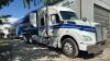 2017 KENWORTH T880 AND 1997 WALINGA FEED TRAILER - 4