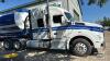2017 KENWORTH T880 AND 1997 WALINGA FEED TRAILER - 5