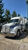 2017 KENWORTH T880 AND 1997 WALINGA FEED TRAILER - 7
