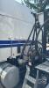 2017 KENWORTH T880 AND 1997 WALINGA FEED TRAILER - 8
