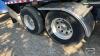 2017 KENWORTH T880 AND 1997 WALINGA FEED TRAILER - 14