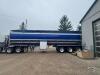 2017 KENWORTH T880 AND 1997 WALINGA FEED TRAILER - 23