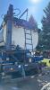 2017 KENWORTH T880 AND 1997 WALINGA FEED TRAILER - 33