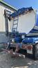 2017 KENWORTH T880 AND 1997 WALINGA FEED TRAILER - 34