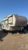 2013 ROCKWOOD SIGNATURE ULTRALIGHT 32FT CAMPER