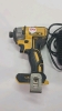 DeWalt 20 Volt Tool Lot -See Notes - 2