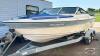 DORAL CLASSIC 20FT BOAT ON TANDEM TRAILER - 2