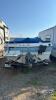 DORAL CLASSIC 20FT BOAT ON TANDEM TRAILER - 5