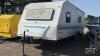 PROWLER L-SERIES 22FT CAMPER - 3