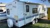 PROWLER L-SERIES 22FT CAMPER - 9