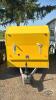 SEE NOTE: SINGLE AXLE PRESSURE WASHER TRAILER - 2