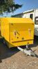 SEE NOTE: SINGLE AXLE PRESSURE WASHER TRAILER - 3