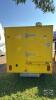 SEE NOTE: SINGLE AXLE PRESSURE WASHER TRAILER - 5
