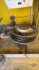 SEE NOTE: SINGLE AXLE PRESSURE WASHER TRAILER - 11
