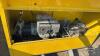 SEE NOTE: SINGLE AXLE PRESSURE WASHER TRAILER - 13