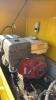 SEE NOTE: SINGLE AXLE PRESSURE WASHER TRAILER - 16