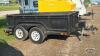 10FT X 6.5FT TANDEM DUMP TRAILER - 2