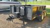 10FT X 6.5FT TANDEM DUMP TRAILER - 6