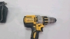 DeWalt 20 Volt Tool Lot -See Notes - 10