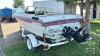 CADORETTE 19FT INBOARD BOAT AND TRAILER - 4