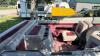 CADORETTE 19FT INBOARD BOAT AND TRAILER - 8
