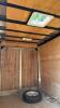 2014 ATLAS 12FT X 6FT TANDEM ENCLOSEDTRAILER - 15