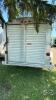 1992 JAMCO 15FT TANDEM LIVESTOCK TRAILER - 8