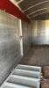1992 JAMCO 15FT TANDEM LIVESTOCK TRAILER - 10