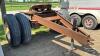 SINGLE AXLE JOE DOG - 3