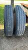 SINGLE AXLE JOE DOG - 4