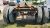 SINGLE AXLE JOE DOG - 6
