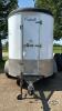 2010 JA-DY 2 HORSE TANDEM TRAILER - 2