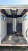 2010 JA-DY 2 HORSE TANDEM TRAILER - 9
