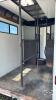 2010 JA-DY 2 HORSE TANDEM TRAILER - 10