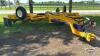 SHOULE SWD-15D PTO ROCK RAKE - 2