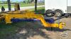 SHOULE SWD-15D PTO ROCK RAKE - 3