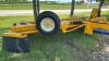 SHOULE SWD-15D PTO ROCK RAKE - 4