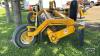 SHOULE SWD-15D PTO ROCK RAKE - 5