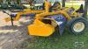 SHOULE SWD-15D PTO ROCK RAKE - 8