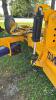 SHOULE SWD-15D PTO ROCK RAKE - 10
