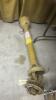 SHOULE SWD-15D PTO ROCK RAKE - 11