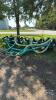 HOULE 6-SHANK MANURE INJECTOR