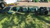 HOULE 6-SHANK MANURE INJECTOR - 5
